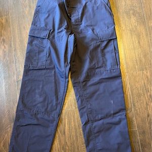 Proper women’s BDU pants. Size S/R